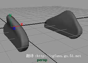 maya nurbs 汽车坐椅建模 脚本之家 MAYA建模教程