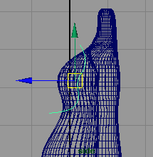 maya nurbs 汽车坐椅建模 脚本之家 MAYA建模教程