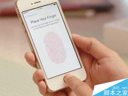 iPhone怎么添加指纹?苹果手机添加多个指纹教程