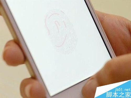 iPhone怎么添加指纹?苹果手机添加多个指纹教程
