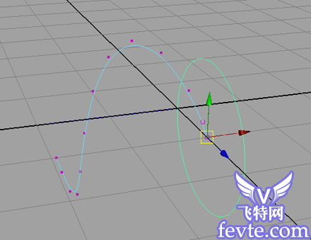 maya zbrush 号角建模步骤祥解 脚本之家 MAYA建模教程