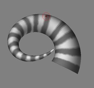 maya zbrush 号角建模步骤祥解 脚本之家 MAYA建模教程