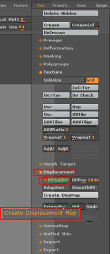 maya zbrush 号角建模步骤祥解 脚本之家 MAYA建模教程