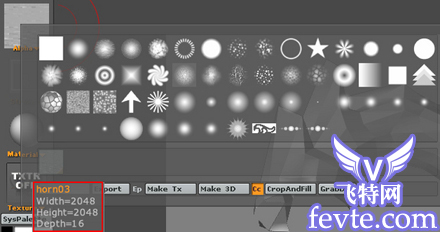 maya zbrush 号角建模步骤祥解 脚本之家 MAYA建模教程