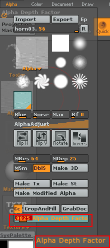 maya zbrush 号角建模步骤祥解 脚本之家 MAYA建模教程
