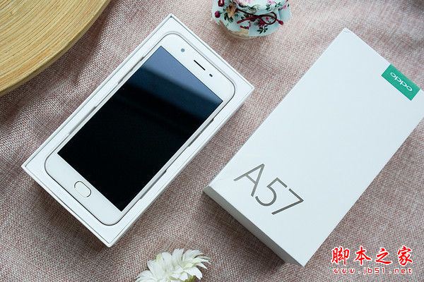 坚果pro和oppoa57哪个好？oppoa57与坚果pro区别对比评测