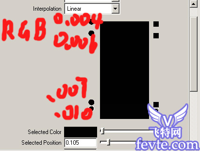 使用maya节点建模一个玉米棒 脚本之家 MAYA建模教程