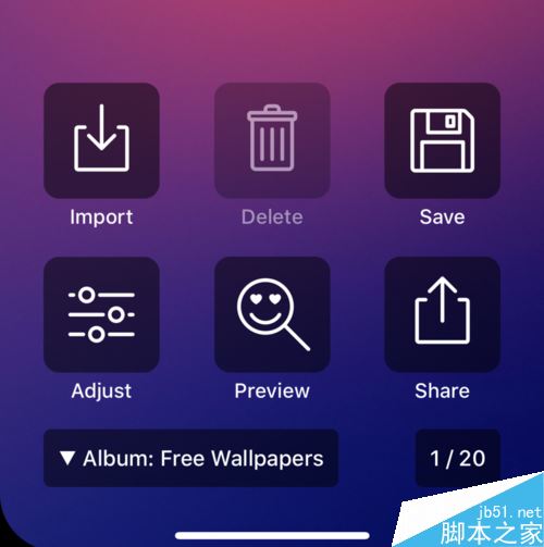 iPhone X怎么隐藏刘海?苹果iPhone X隐藏刘海教程