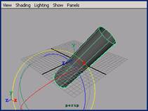 maya 7.0 创建场景物体-移动场景中的物体 脚本之家 MAYA经典教程