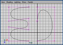 maya 7.0 创建场景物体-准备工作 脚本之家 MAYA经典教程