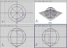 maya 7.0 创建场景物体-准备工作 脚本之家 MAYA经典教程