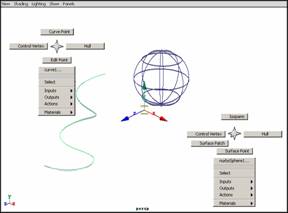maya 7.0 创建场景物体-准备工作 脚本之家 MAYA经典教程