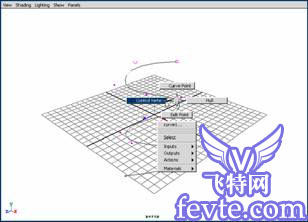 maya 7.0 创建场景物体-准备工作 脚本之家 MAYA经典教程