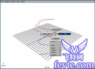 maya 7.0 创建场景物体-准备工作 脚本之家 MAYA经典教程