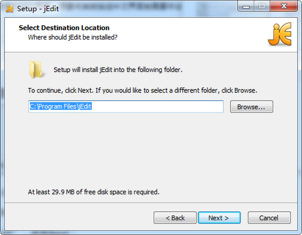 jEdit中文补丁激活教程