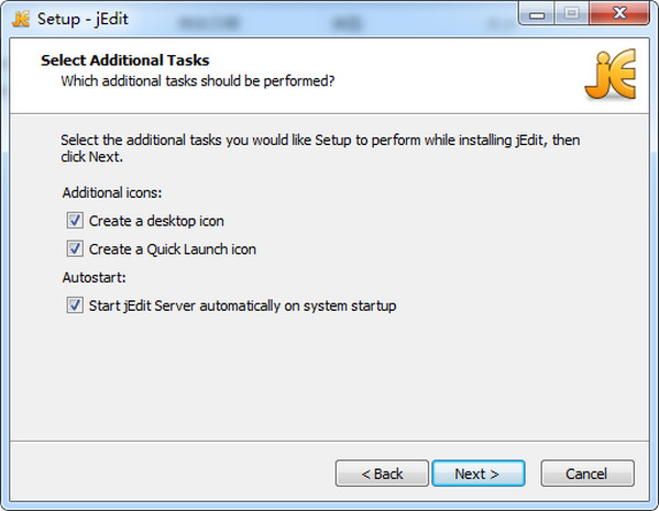 jEdit中文补丁激活教程