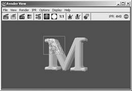 maya 7.0 渲染基础-制作基本材质 脚本之家 MAYA经典教程