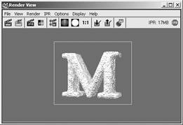 maya 7.0 渲染基础-制作基本材质 脚本之家 MAYA经典教程