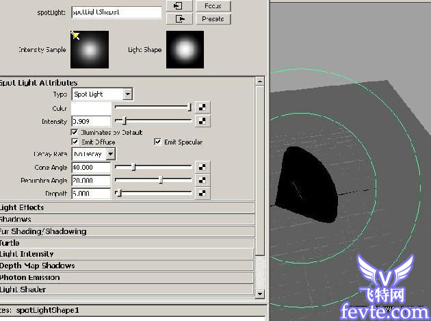 maya mental ray 教程 maya打造粉红钻石 脚本之家 MAYA经典教程