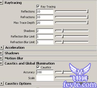 maya mental ray 教程 maya打造粉红钻石 脚本之家 MAYA经典教程