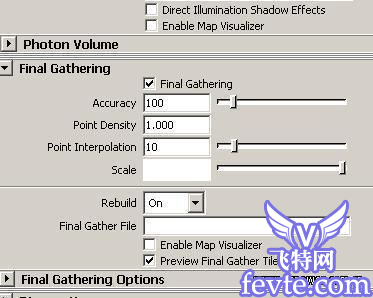 maya mental ray 教程 maya打造粉红钻石 脚本之家 MAYA经典教程