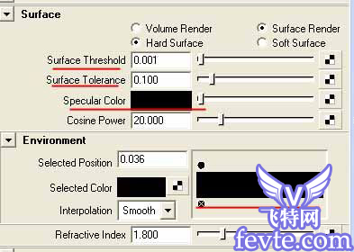 maya粒子制作烟火教程 脚本之家 MAYA经典教程