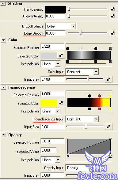 maya粒子制作烟火教程 脚本之家 MAYA经典教程