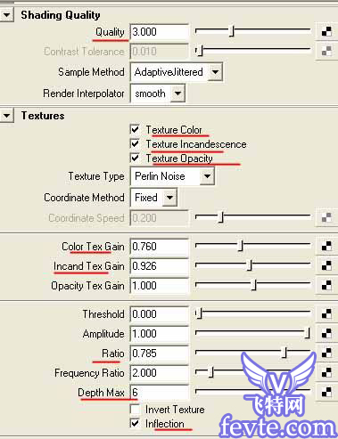 maya粒子制作烟火教程 脚本之家 MAYA经典教程