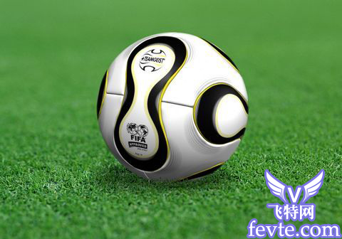 maya打造世界杯足球 脚本之家 MAYA经典教程