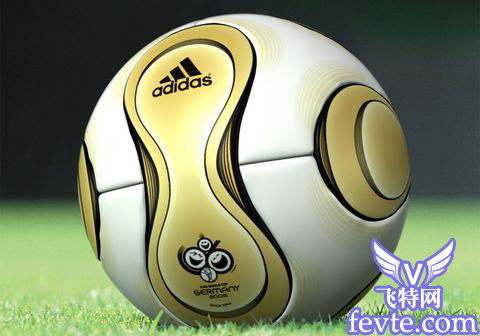 maya打造世界杯足球 脚本之家 MAYA经典教程