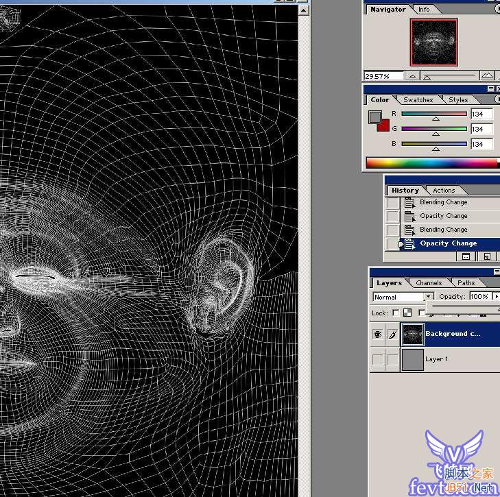 maya材质贴图教程 脚本之家 MAYA经典教程