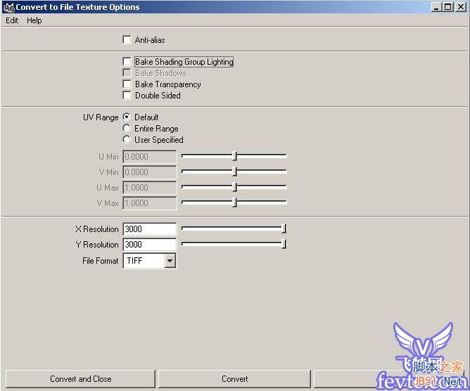 maya材质贴图教程 脚本之家 MAYA经典教程