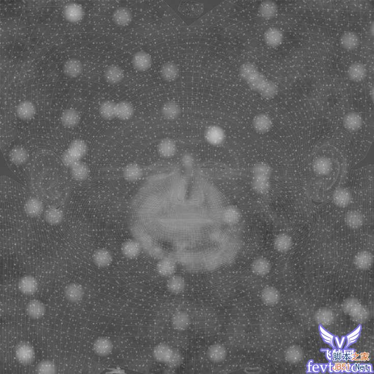 maya材质贴图教程 脚本之家 MAYA经典教程