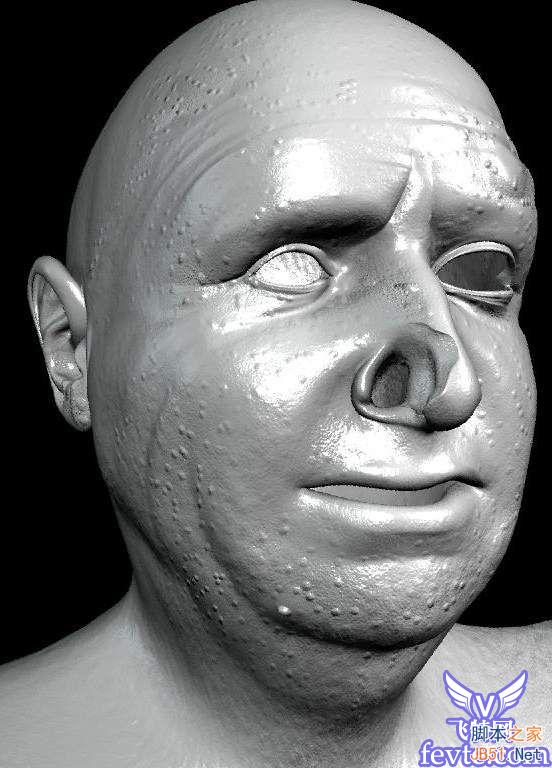 maya材质贴图教程 脚本之家 MAYA经典教程