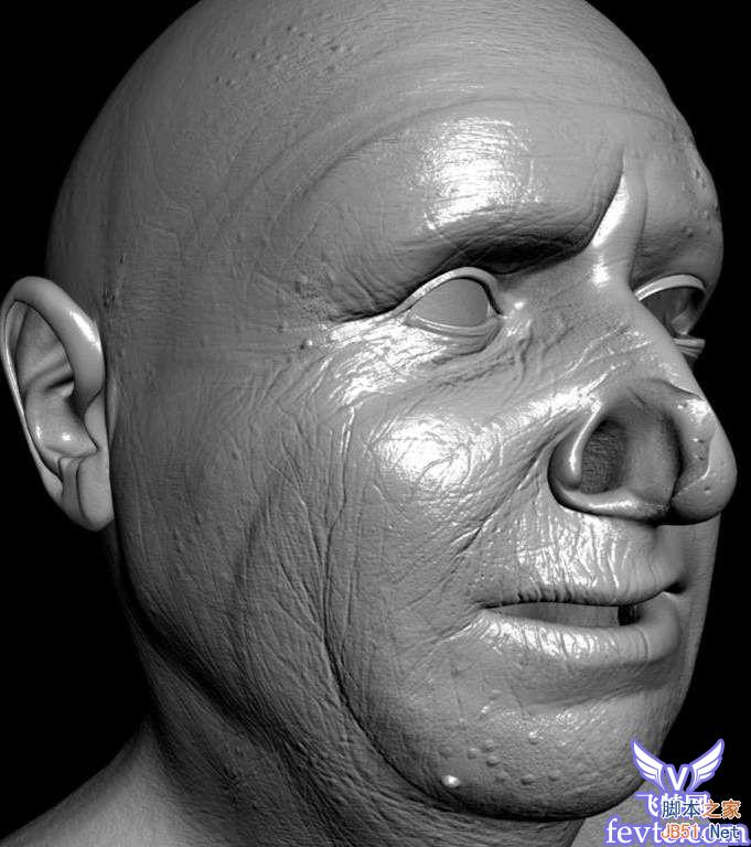 maya材质贴图教程 脚本之家 MAYA经典教程