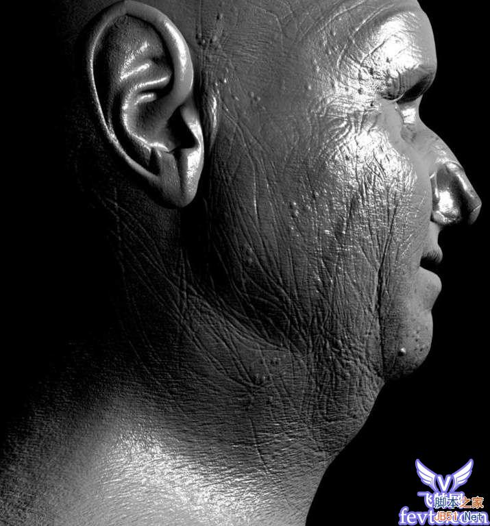 maya材质贴图教程 脚本之家 MAYA经典教程