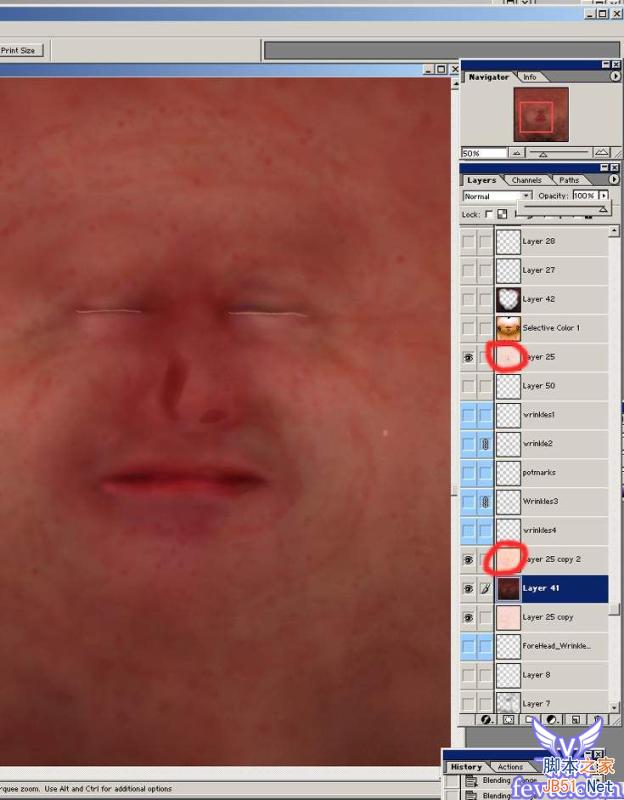 maya材质贴图教程 脚本之家 MAYA经典教程