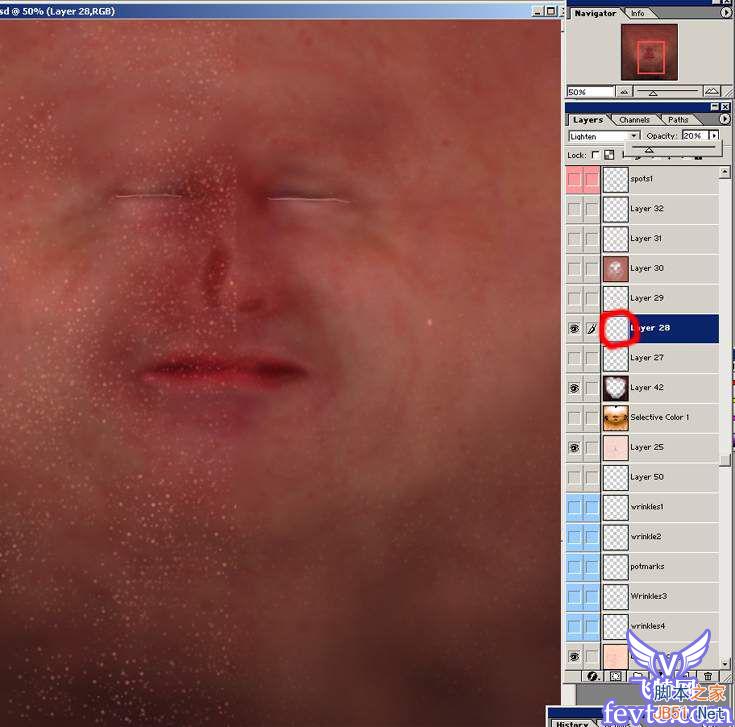 maya材质贴图教程 脚本之家 MAYA经典教程