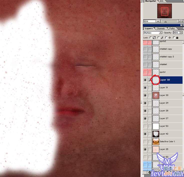 maya材质贴图教程 脚本之家 MAYA经典教程