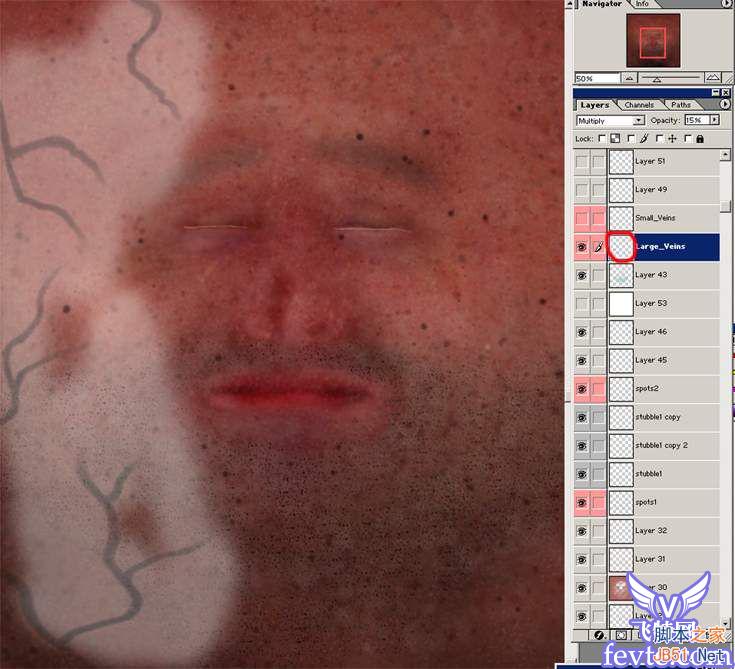 maya材质贴图教程 脚本之家 MAYA经典教程