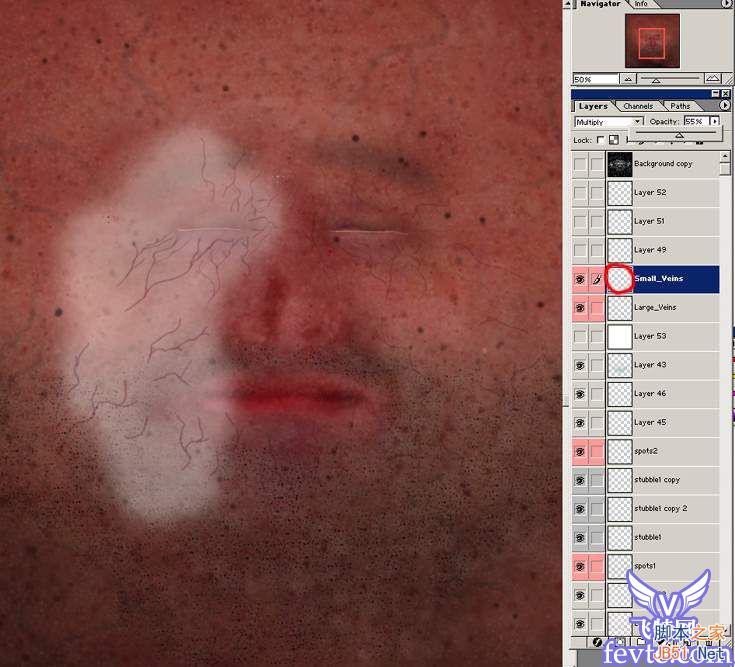 maya材质贴图教程 脚本之家 MAYA经典教程