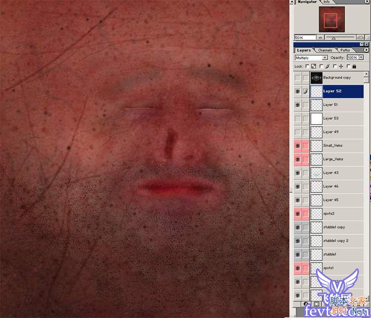 maya材质贴图教程 脚本之家 MAYA经典教程