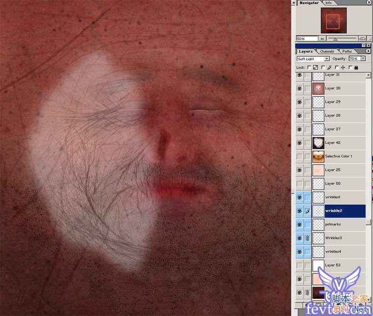 maya材质贴图教程 脚本之家 MAYA经典教程