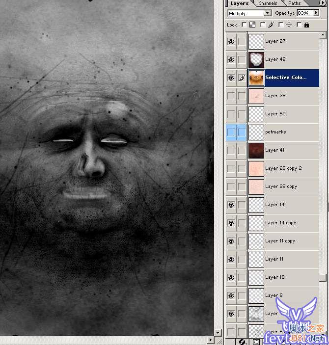maya材质贴图教程 脚本之家 MAYA经典教程