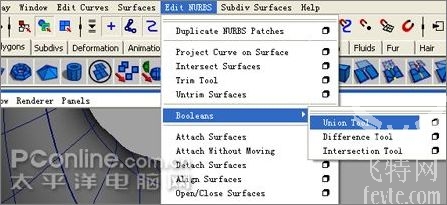 maya2008打造长江7号外星狗 脚本之家 MAYA经典教程