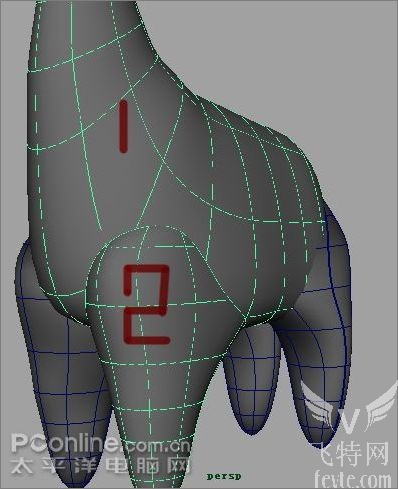 maya2008打造长江7号外星狗 脚本之家 MAYA经典教程