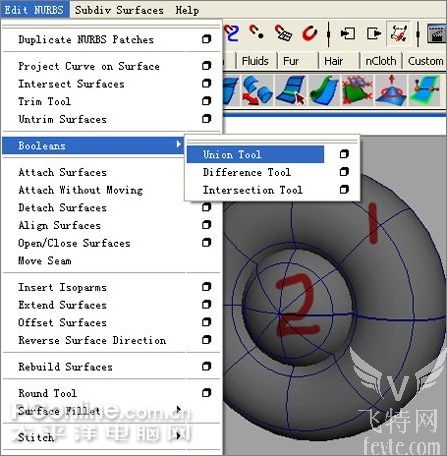 maya2008打造长江7号外星狗 脚本之家 MAYA经典教程