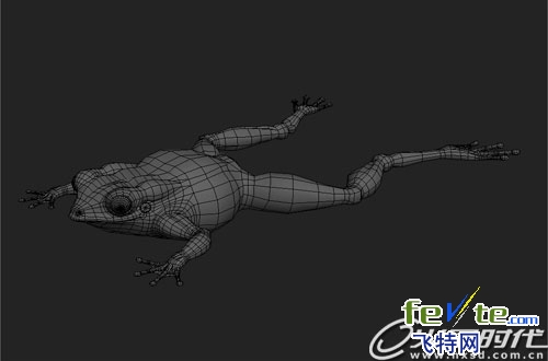 maya角色动画教程 maya高手打造《丛林危机》过程全记录录 脚本之家 MAYA经典教程