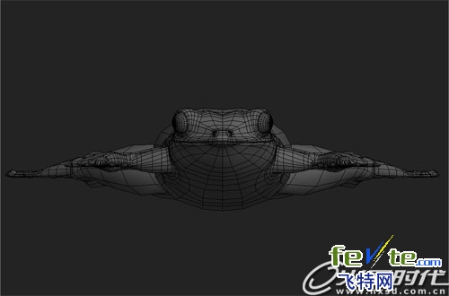 maya角色动画教程 maya高手打造《丛林危机》过程全记录录 脚本之家 MAYA经典教程