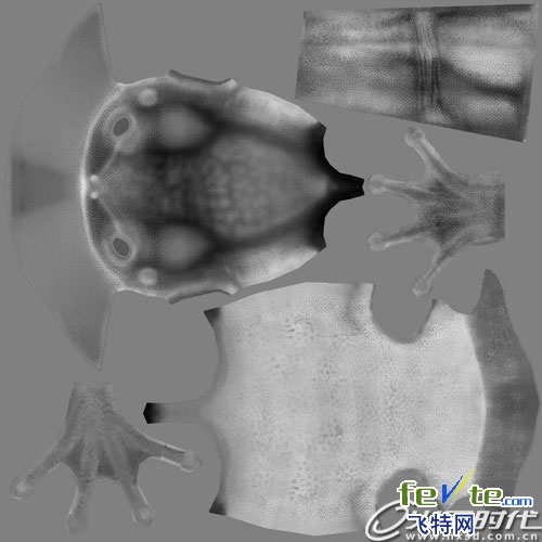 maya角色动画教程 maya高手打造《丛林危机》过程全记录录 脚本之家 MAYA经典教程